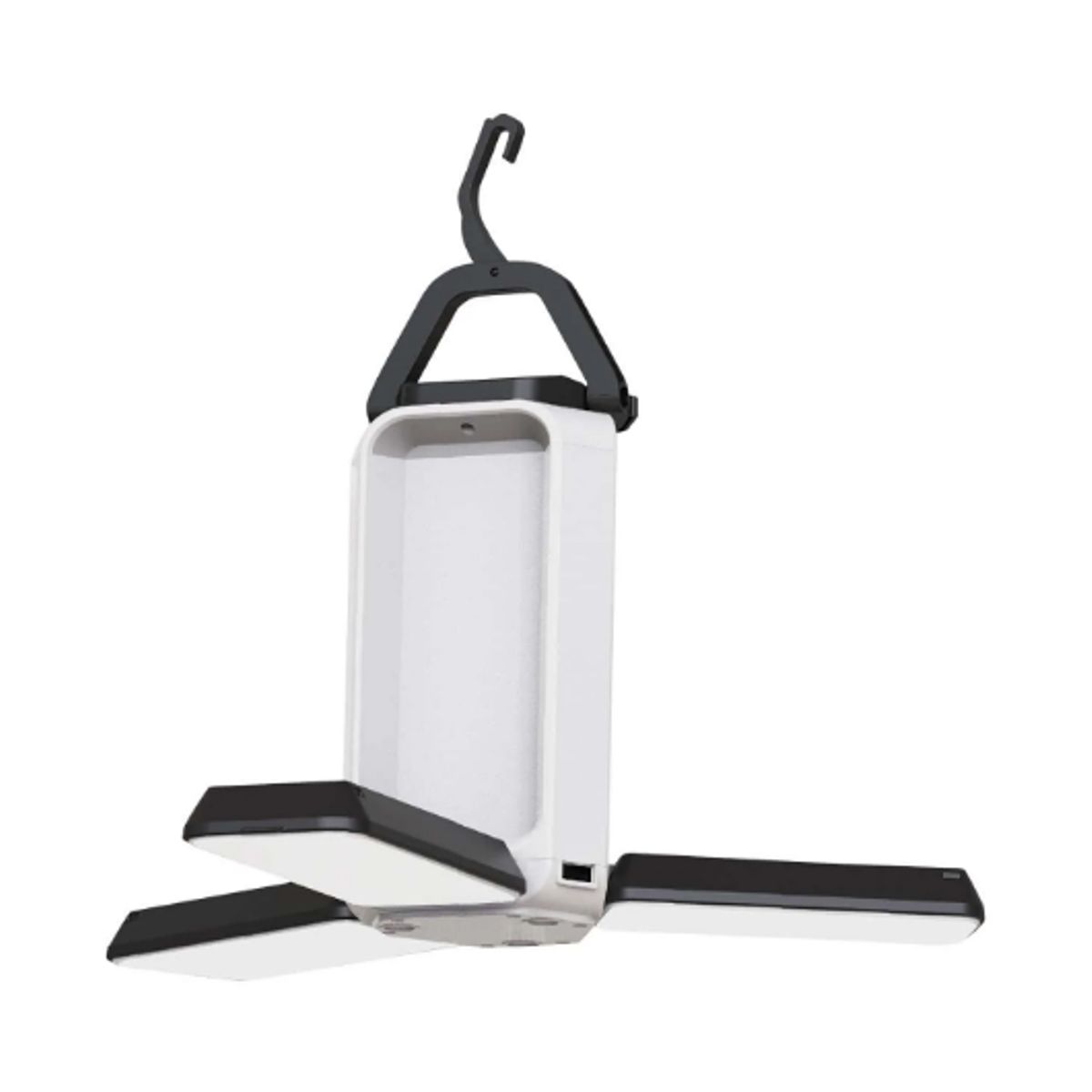 OPALUX - Lámpara Portátil Recargable 33W OP-L9863LA OPALUX