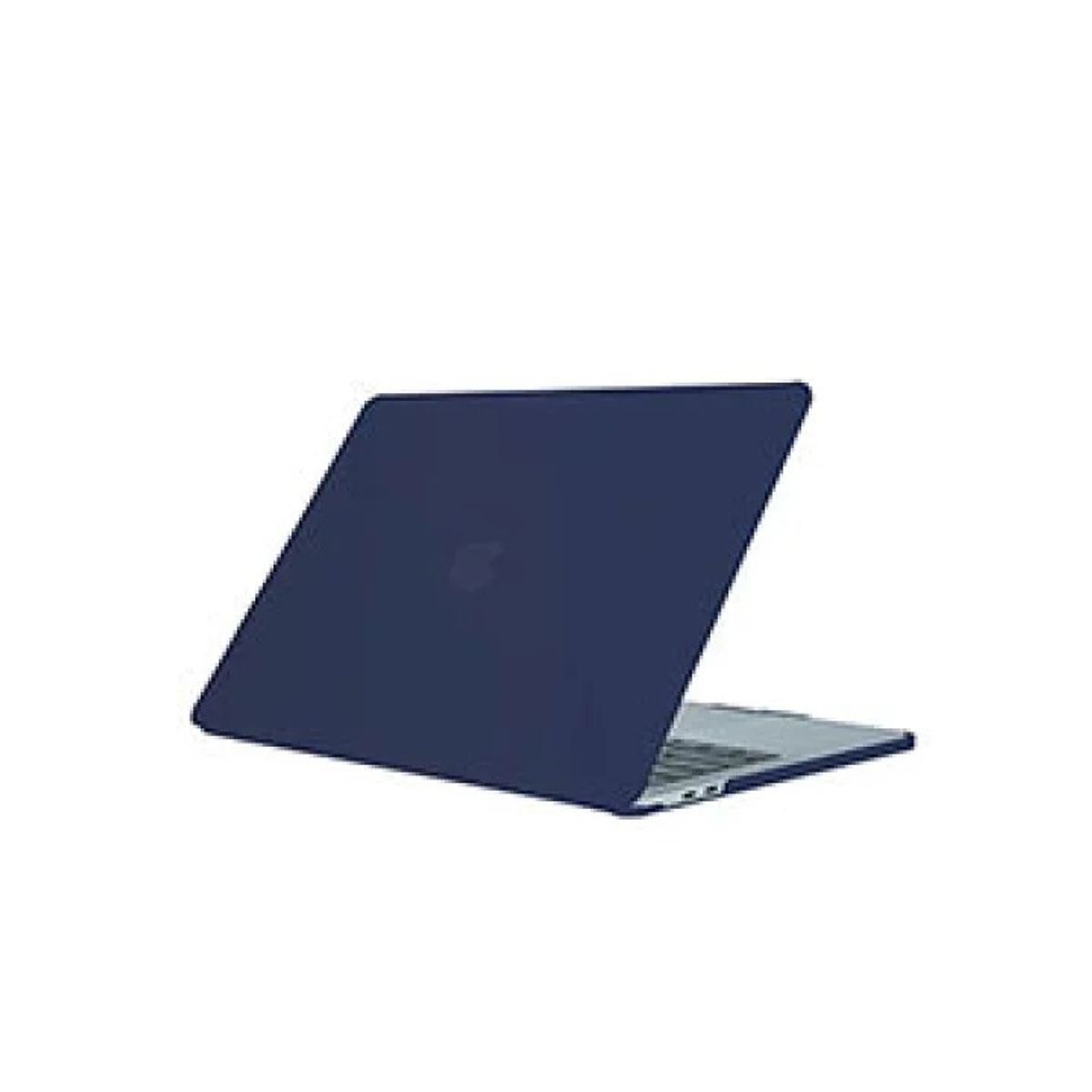 GENERICO - Carcasa Rígida Azul Noche Mate para MacBook Pro Air13 a1706