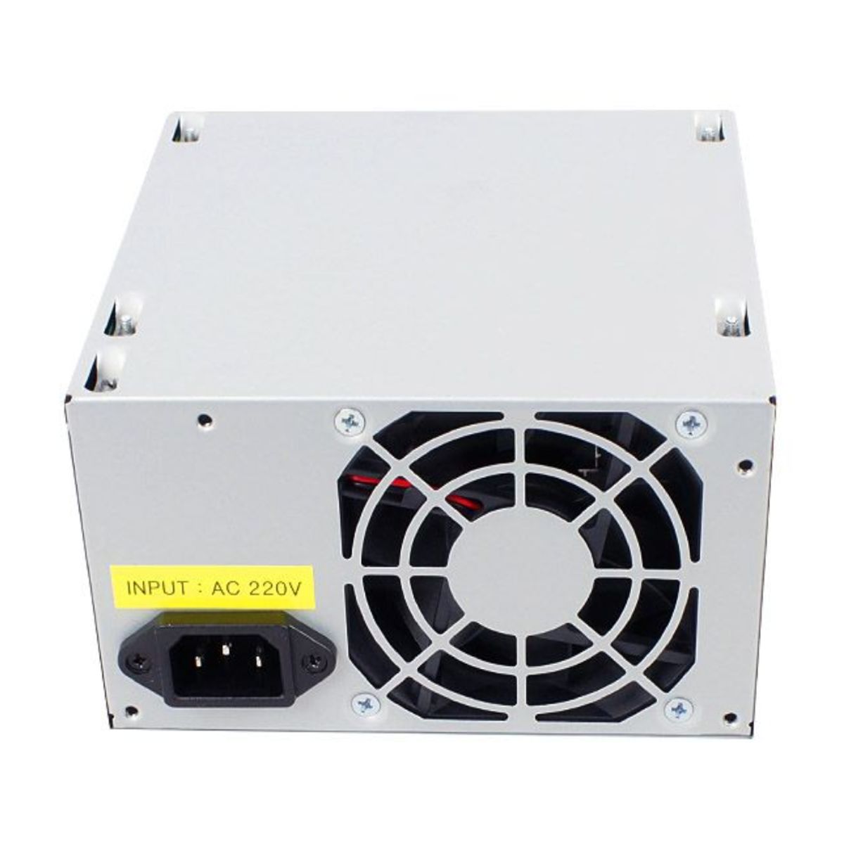 HALION - FUENTE PODER 600W ATX HALION PARA PC