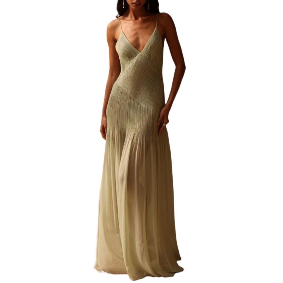 GIOIO - Vestido de gala Mujer