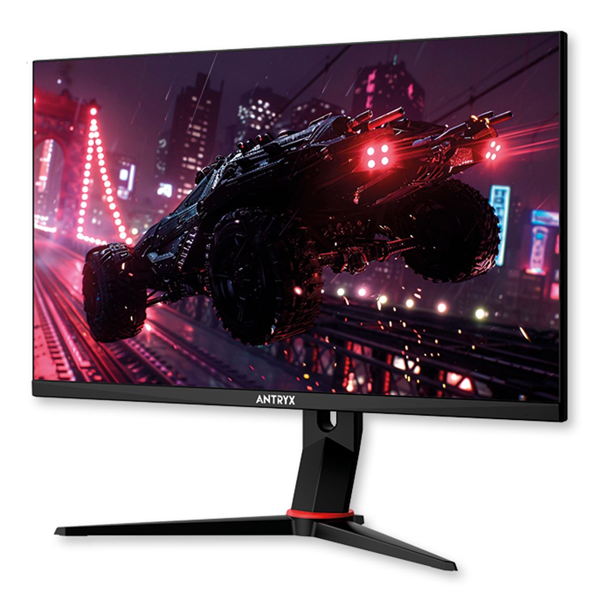 ANTRYX - MONITOR ANTRYX XTREME VISION IPX2755QGXP 27 FAST IPS 2K 240Hz 1ms