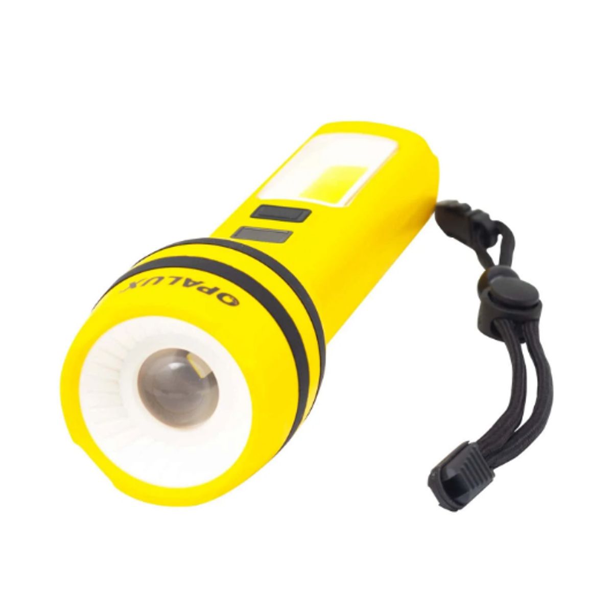 OPALUX - Linterna Y Lampara Led 5W OP-1058 OPALUX