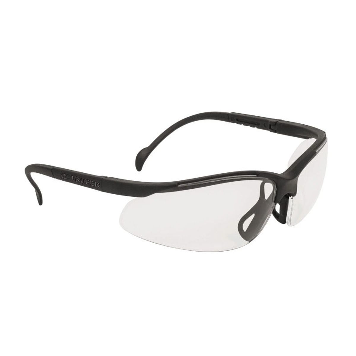TRUPER - Lentes de seguridad transparentes Truper Vision - 14301