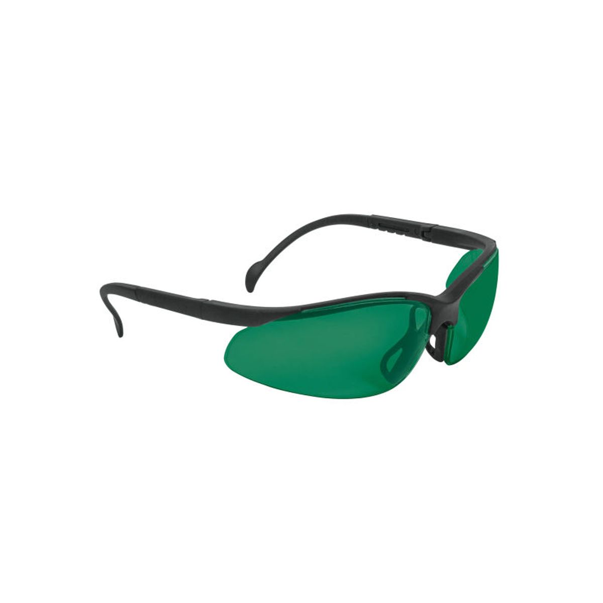 TRUPER - Lentes de seguridad verdes Truper Vision - 14305