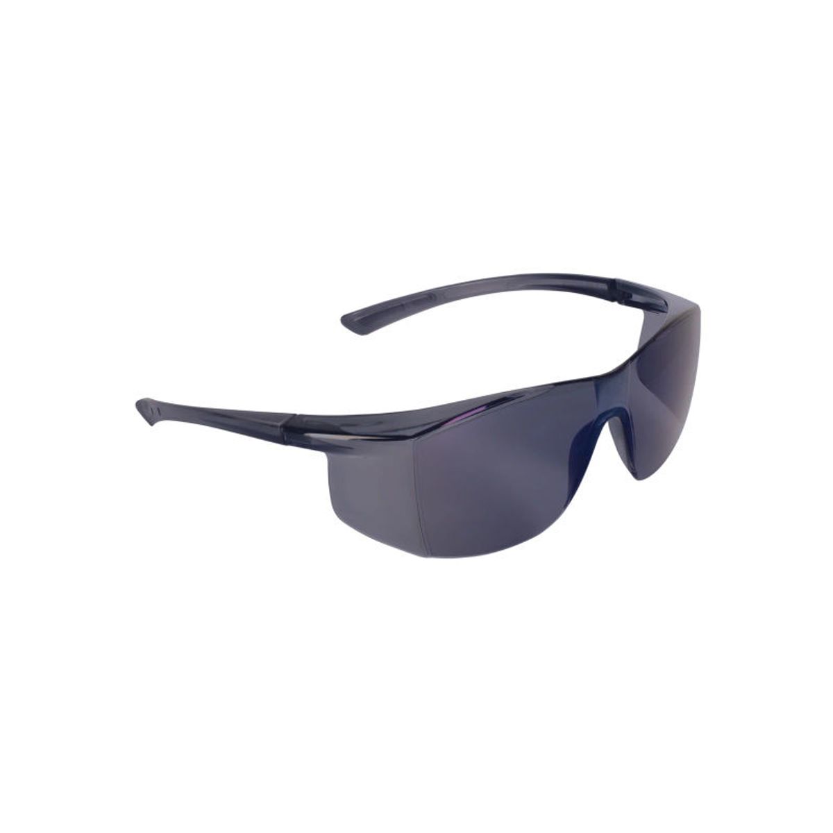 TRUPER - Lentes de seguridad espejo azul Truper Ultralite - 10823