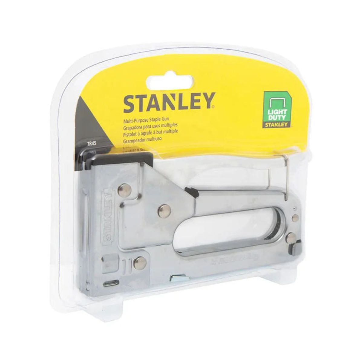 STANLEY - Engrapadora de trabajo liviano Stanley TR45