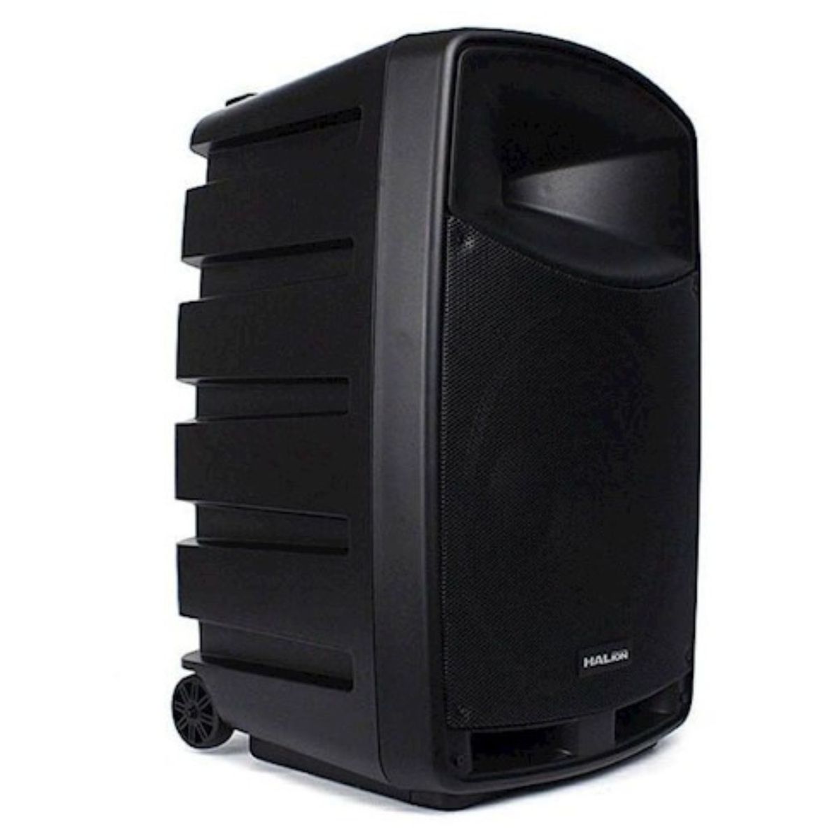 HALION - Parlante Activo Halion PHA-15F 15″ 2UHF MIC 3000W Bluetooth USB