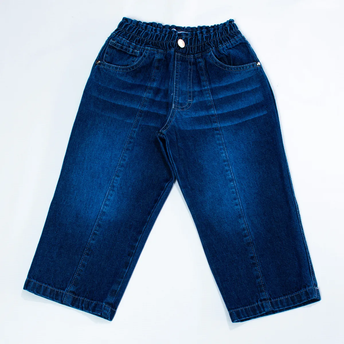 DANUS - PANTALONELASTICADOmonDEMIN niña danus