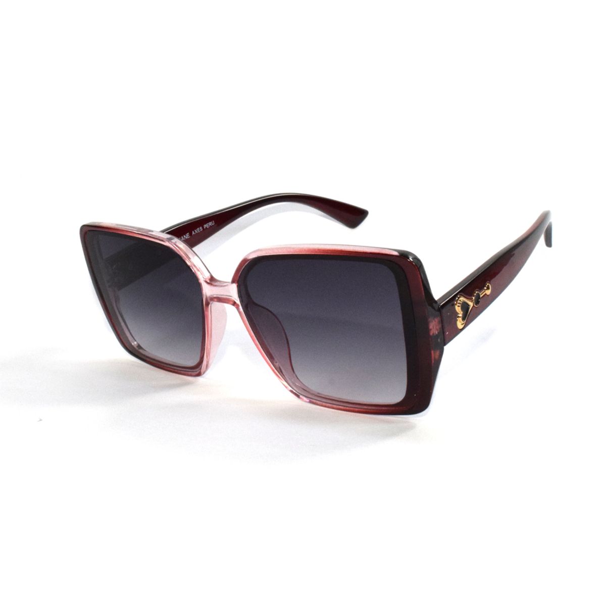 GENERICO - Lentes de sol para mujer protección uv400 SVN1