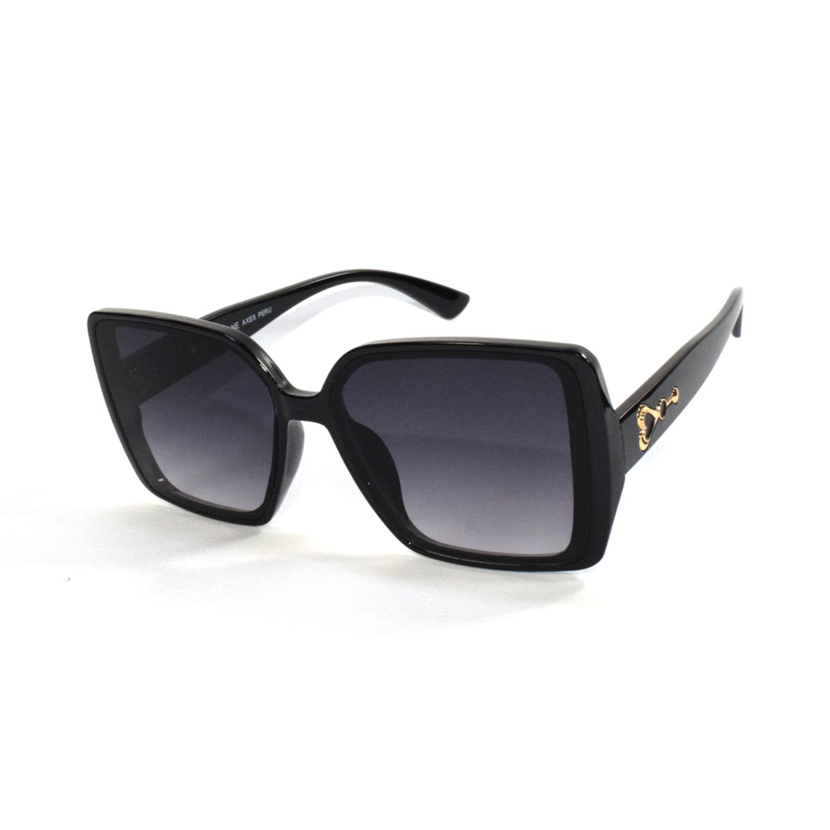 GENERICO - Lentes de sol para mujer protección uv400 SVN1