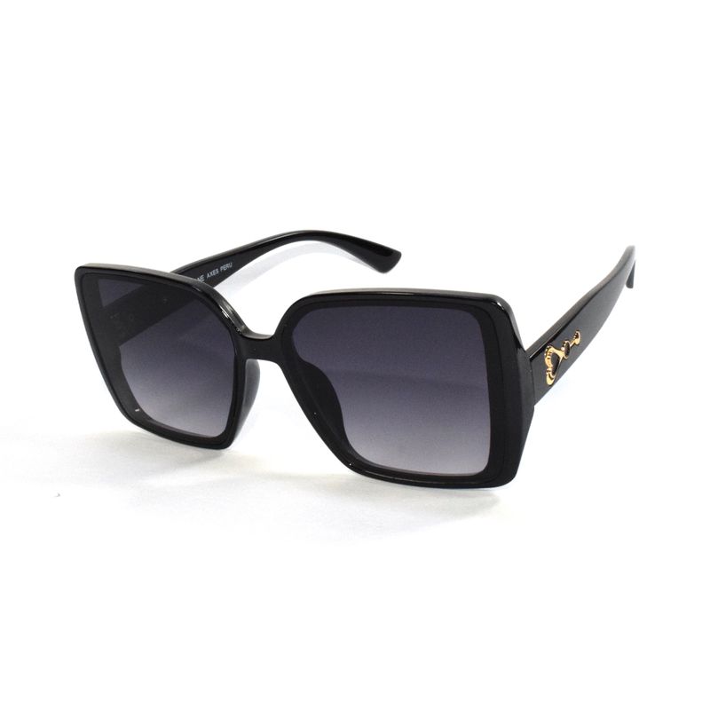 GENERICO - Lentes de sol para mujer protección uv400 SVN1