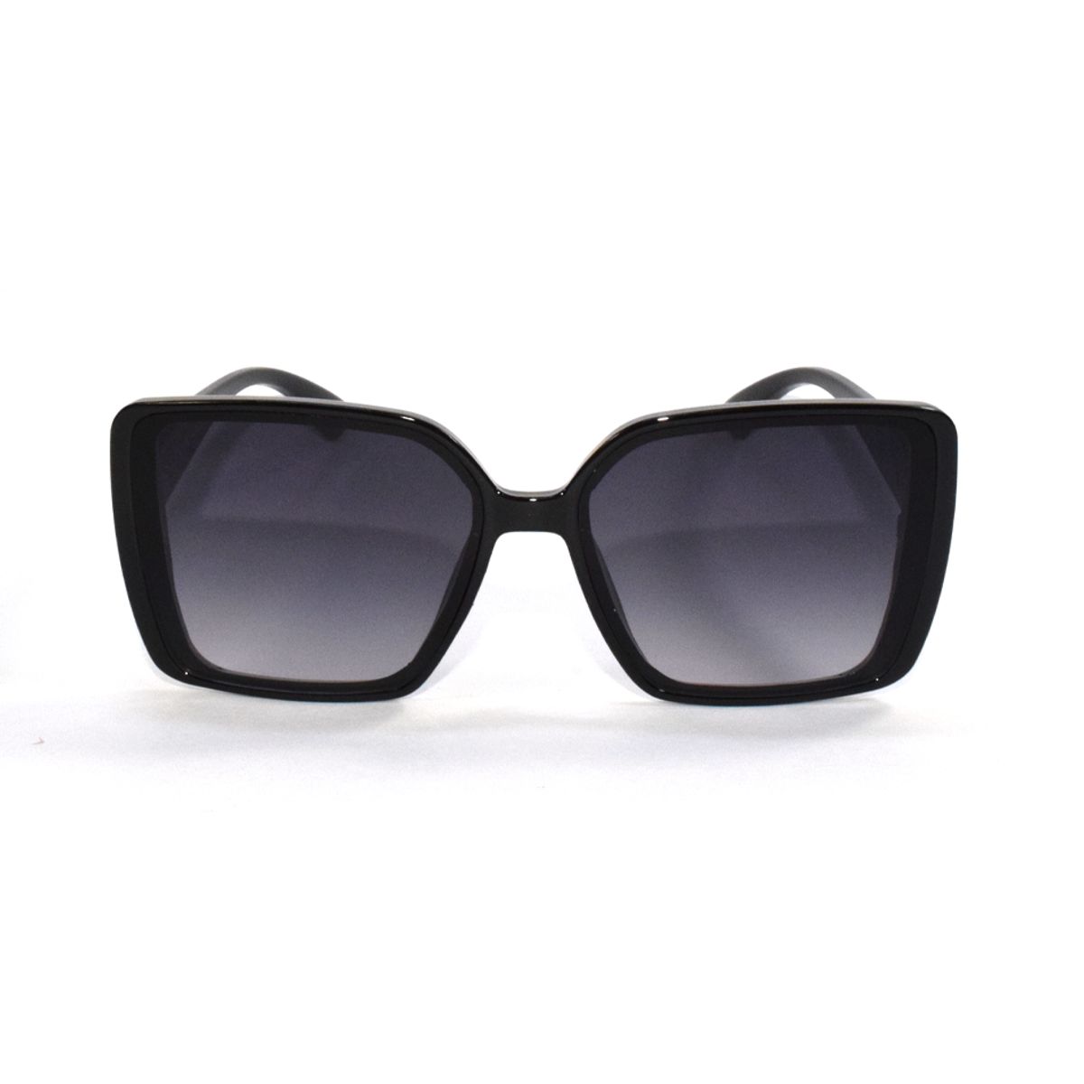 GENERICO - Lentes de sol para mujer protección uv400 SVN1