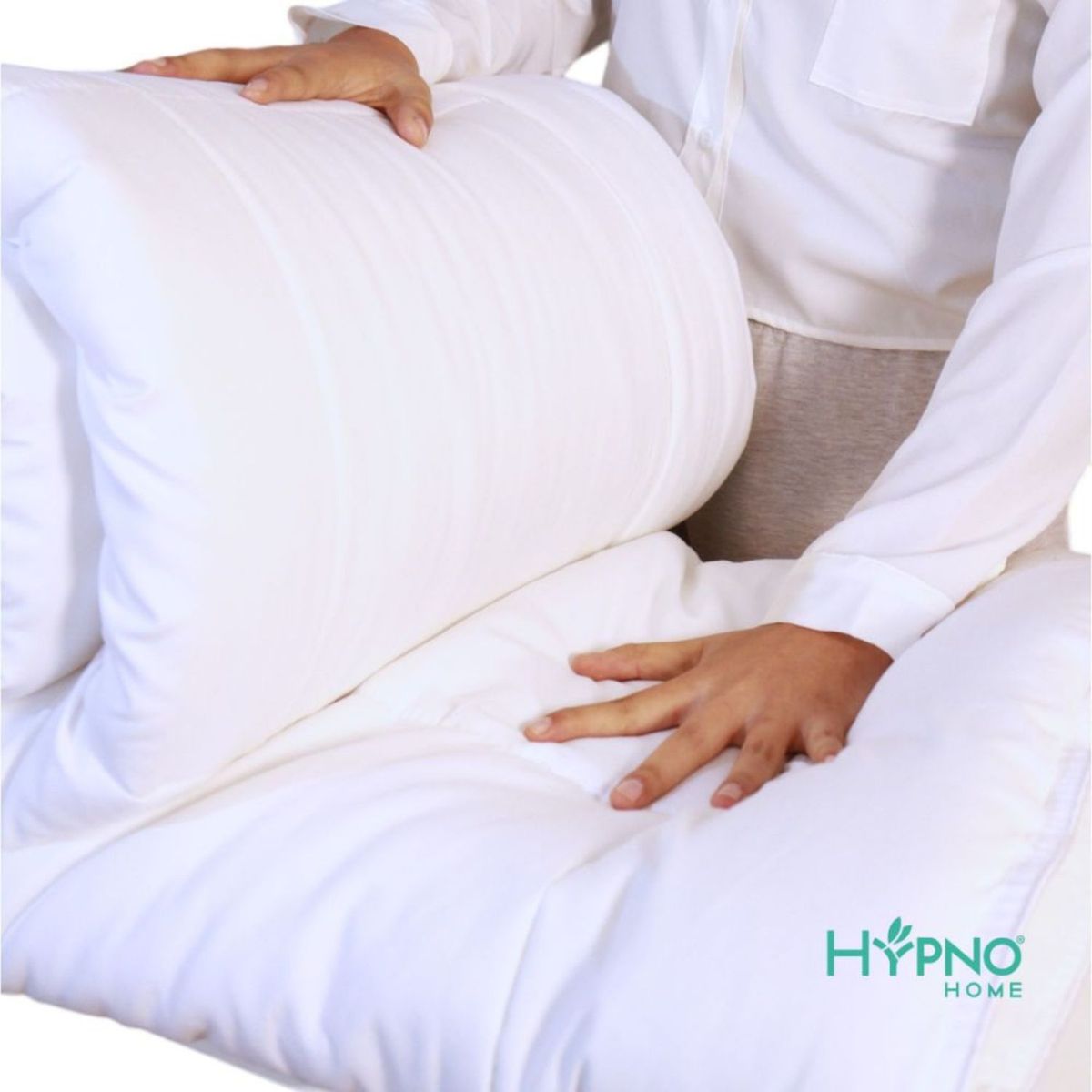HYPNO HOME - Edredón Hipoalergénico Hypno Hecho De bambú