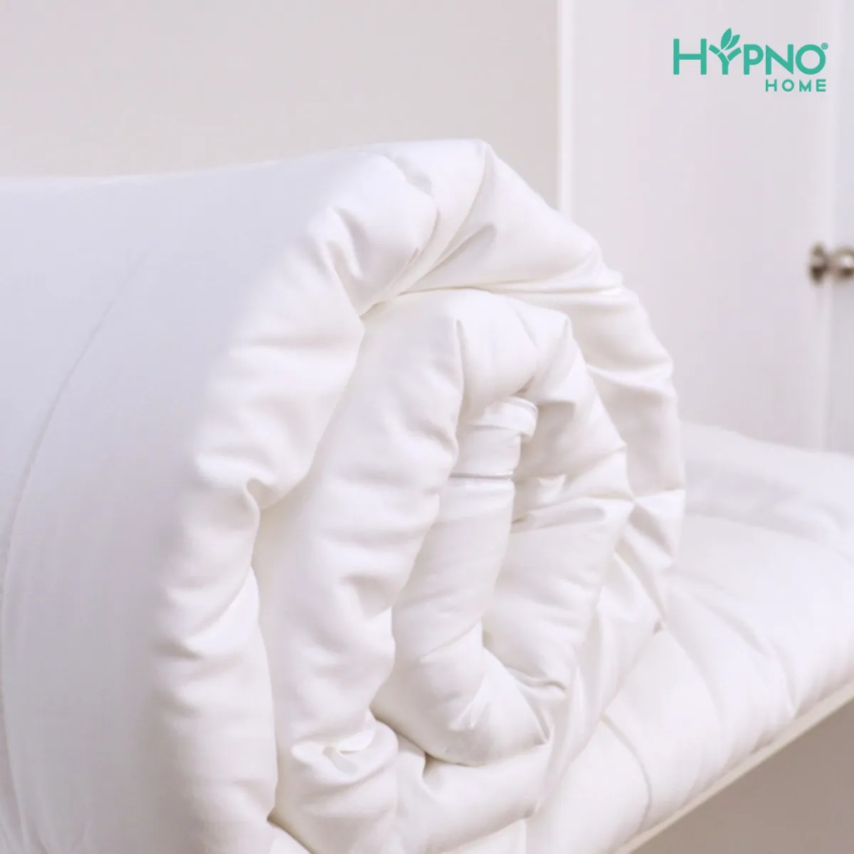 HYPNO HOME - Edredón Hipoalergénico Hypno Hecho De bambú