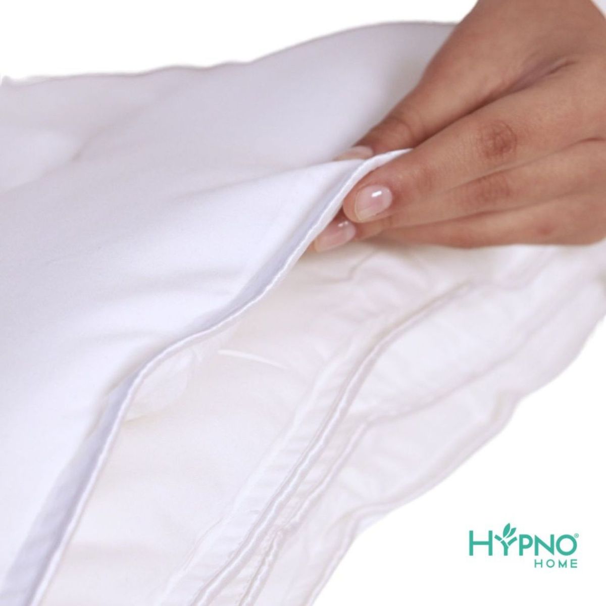 HYPNO HOME - Edredón Hipoalergénico Hypno Hecho De bambú