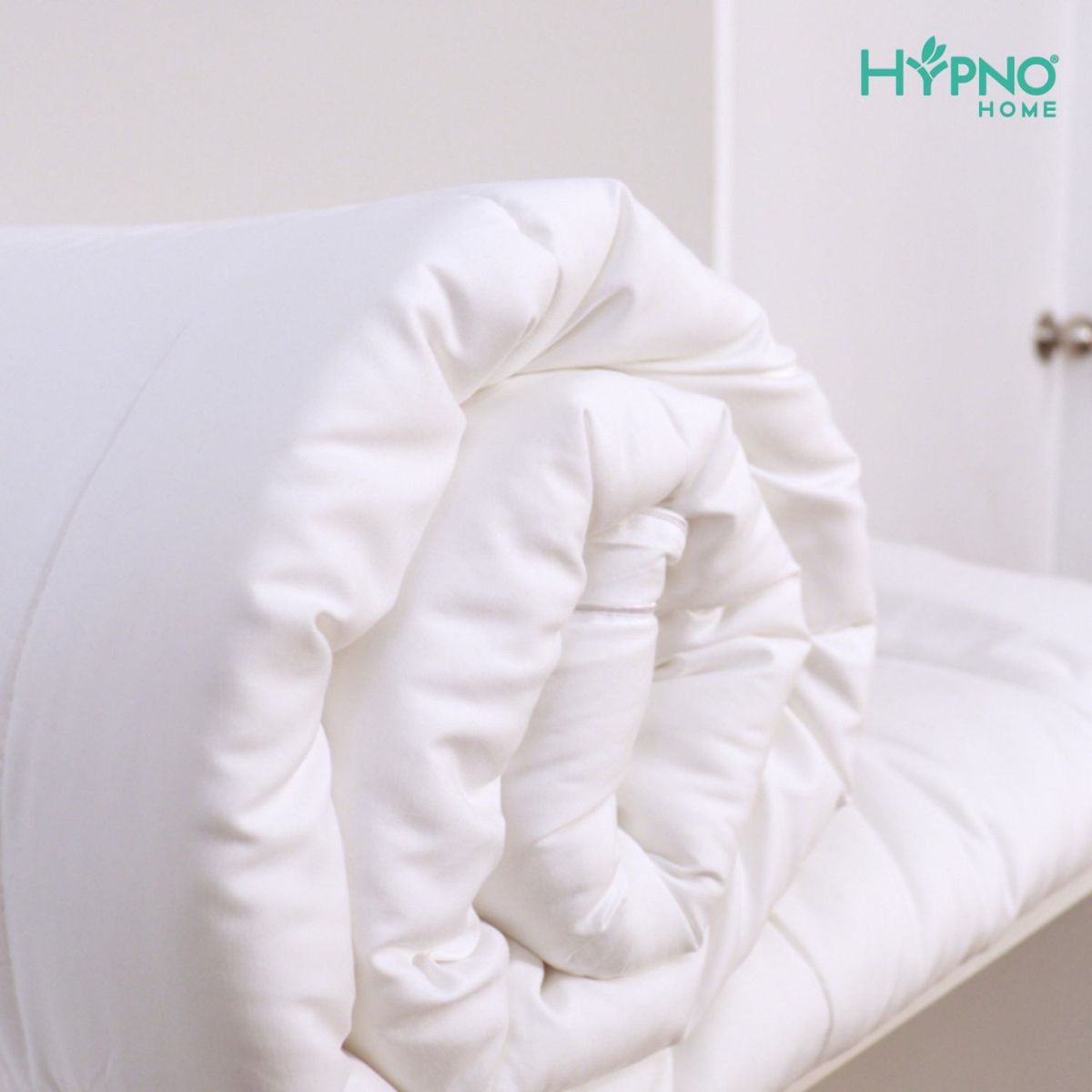 HYPNO HOME - Edredón Hipoalergénico Hypno Hecho De bambú