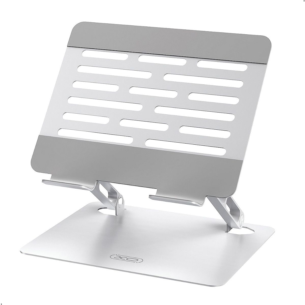XO - Holder Xo-c152 Ergonómico Laptops Portátil Altura Justable