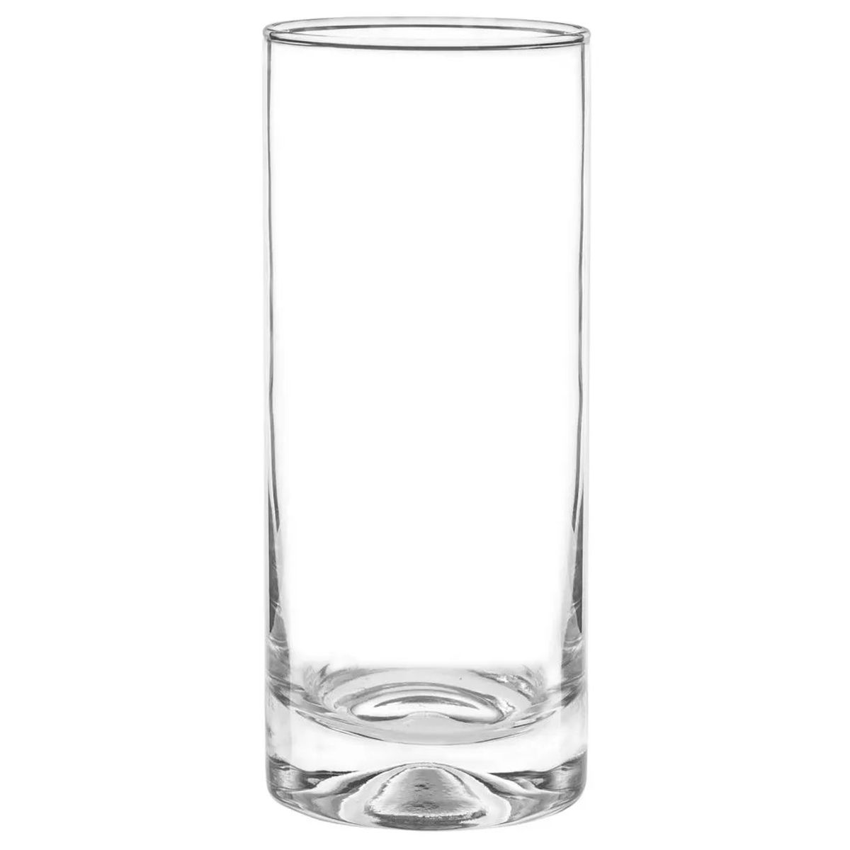 CRISTAR - Vaso Manhatan Bebidas 15 Oz 0462 Cristar (X6-Unid.)