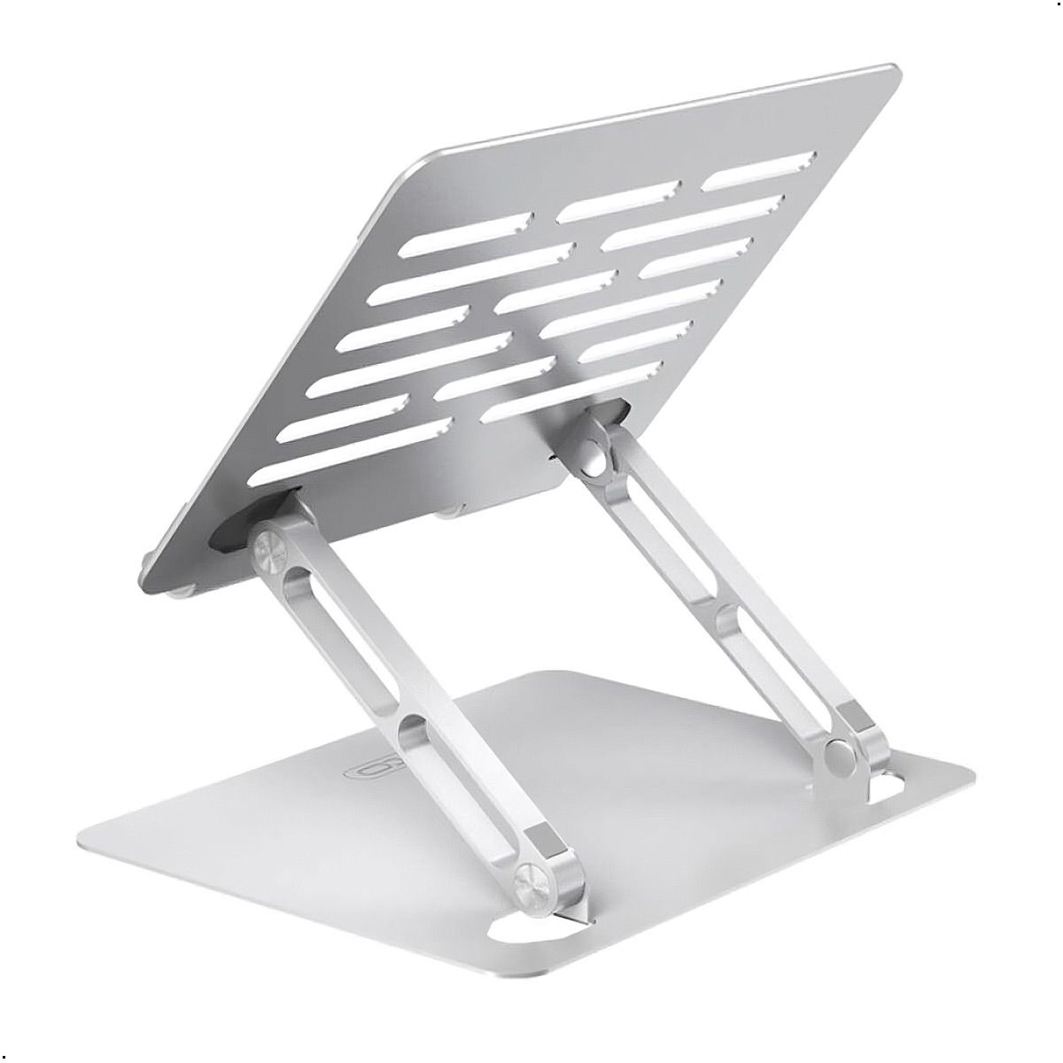 XO - Holder Laptops Xo-c152 Ergonómico Aluminio Altura Ajustable