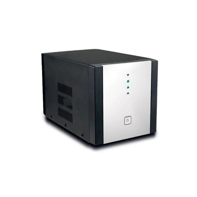 CDP - ESTABILIZADOR CDP R-AVR3008I 3000VA/2400W 8 SALIDAS (R-AVR3008I)
