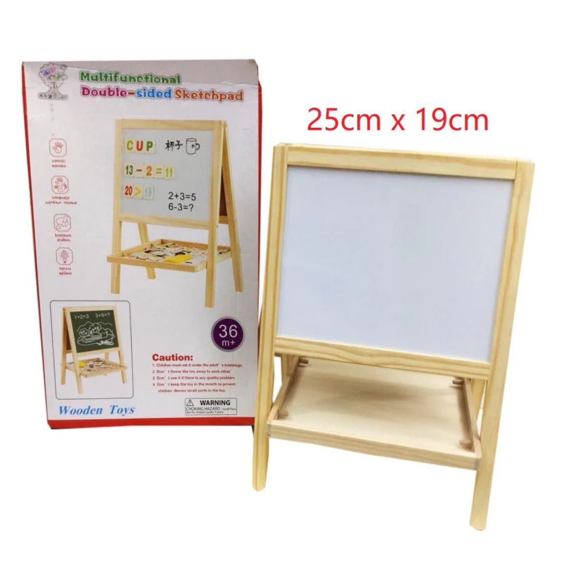 GENERICO - Pizarra Multifuncional