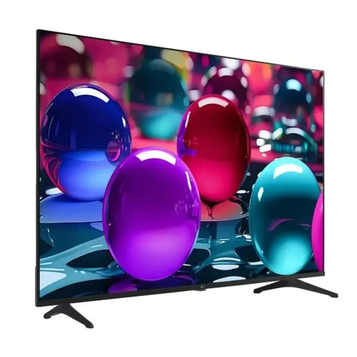 LG - Televisor 65 Lg Uhd 4k Thinq Ai 65ua7300psb 2025 + Control Magic MR25GA