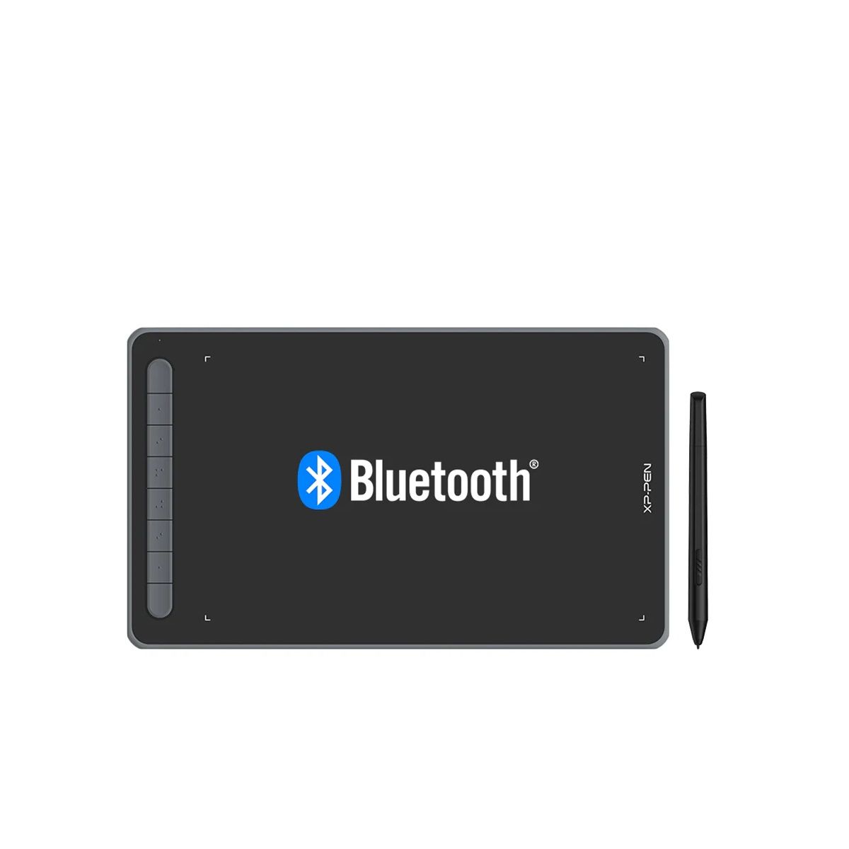 XP PEN - Tableta Grafica XPPen Deco LW Negra Bluetooth