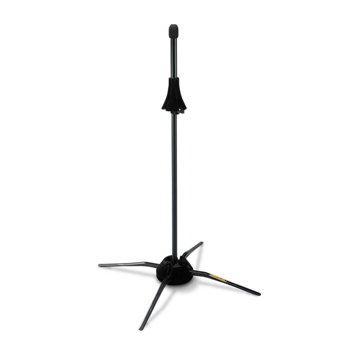 HERCULES - Hercules Stands DS510BB Soporte para Trompeta con Bolsa