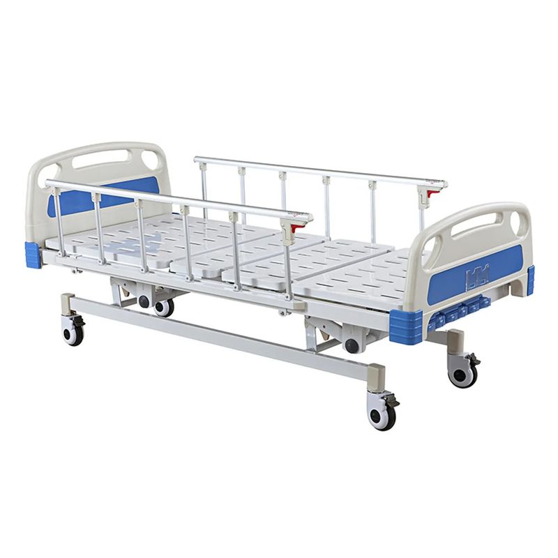 OEM - CAMA CLINICA MANUAL DE 3 FUNCIONES