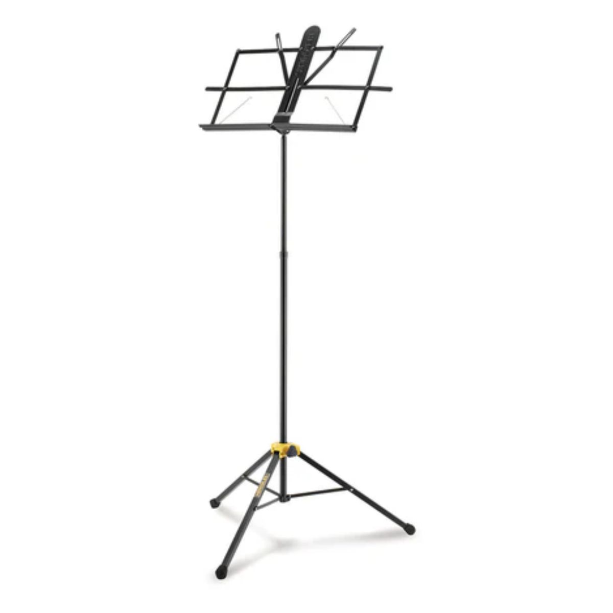 HERCULES - HERCULES BS118BB STAND 3 SECCIONES EZ GRIP CBOLSA PARTITURA