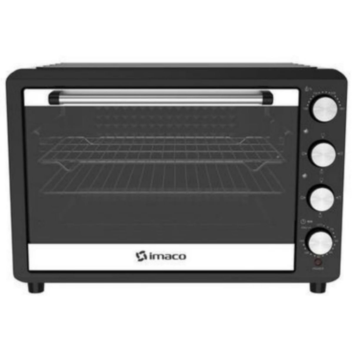 IMACO - Horno Rosticero Imaco 75L HEB75R
