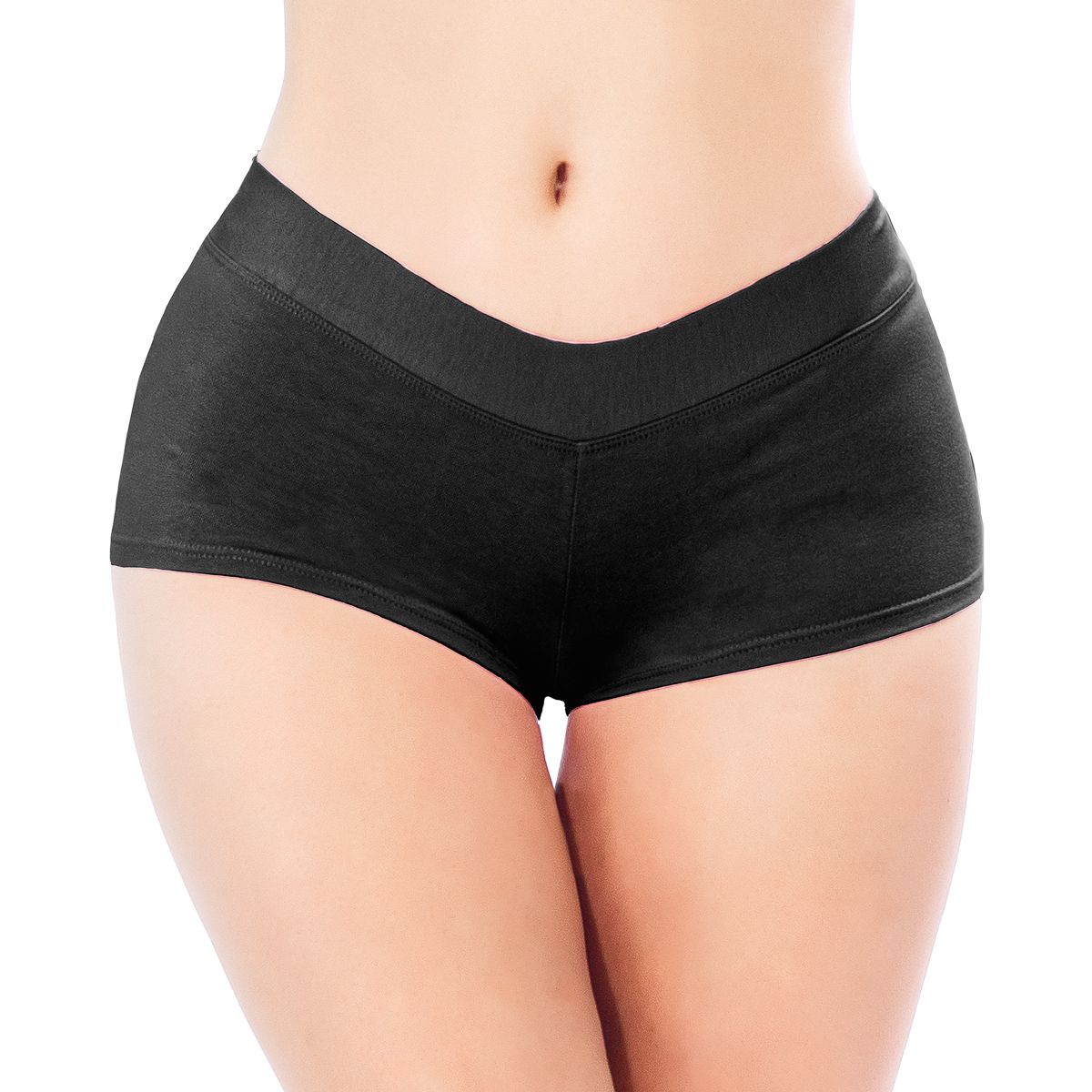 DIVA - Calzon Boxer Mujer DIVA