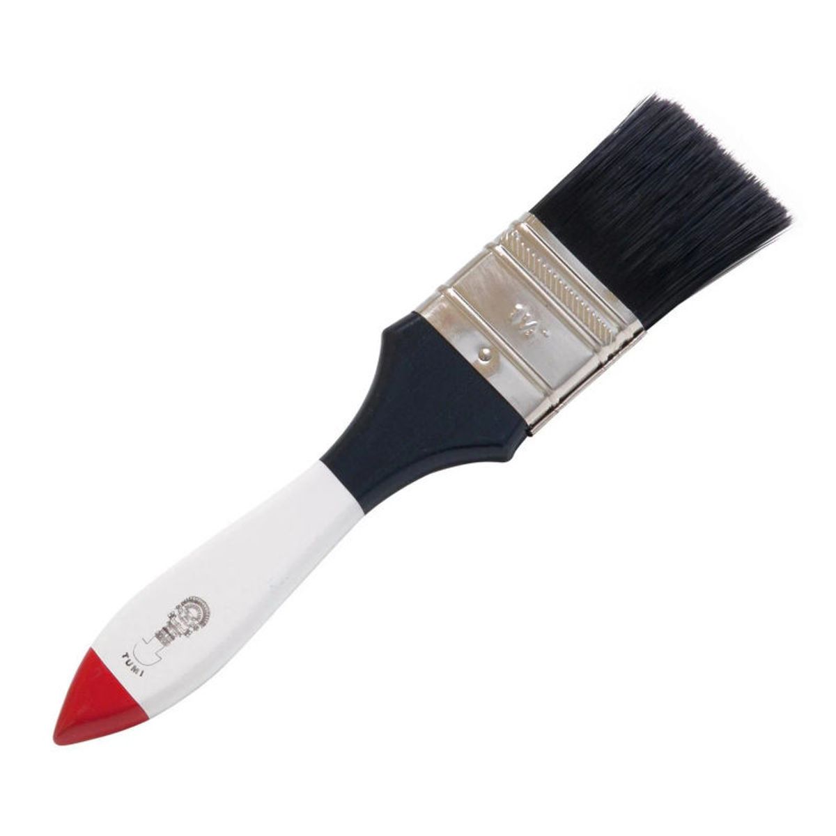 TUMI - Brocha TUMI Multiuso de Nylon 1 12 pulg -  026004