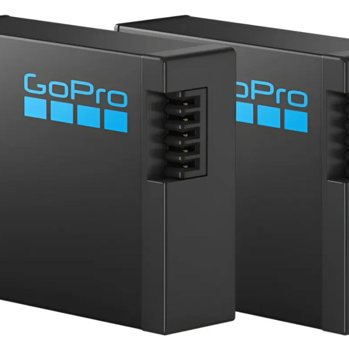 I2GO PRO - Kit de 2 baterías Enduro para HERO13 Black