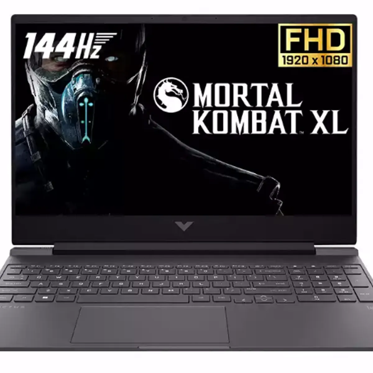 HP - Latop Gamer HP Victus Core i7-13620H 16GB RAM 512GB SSD NVIDIA GeForce RTX 5060 15.6" 144Hz