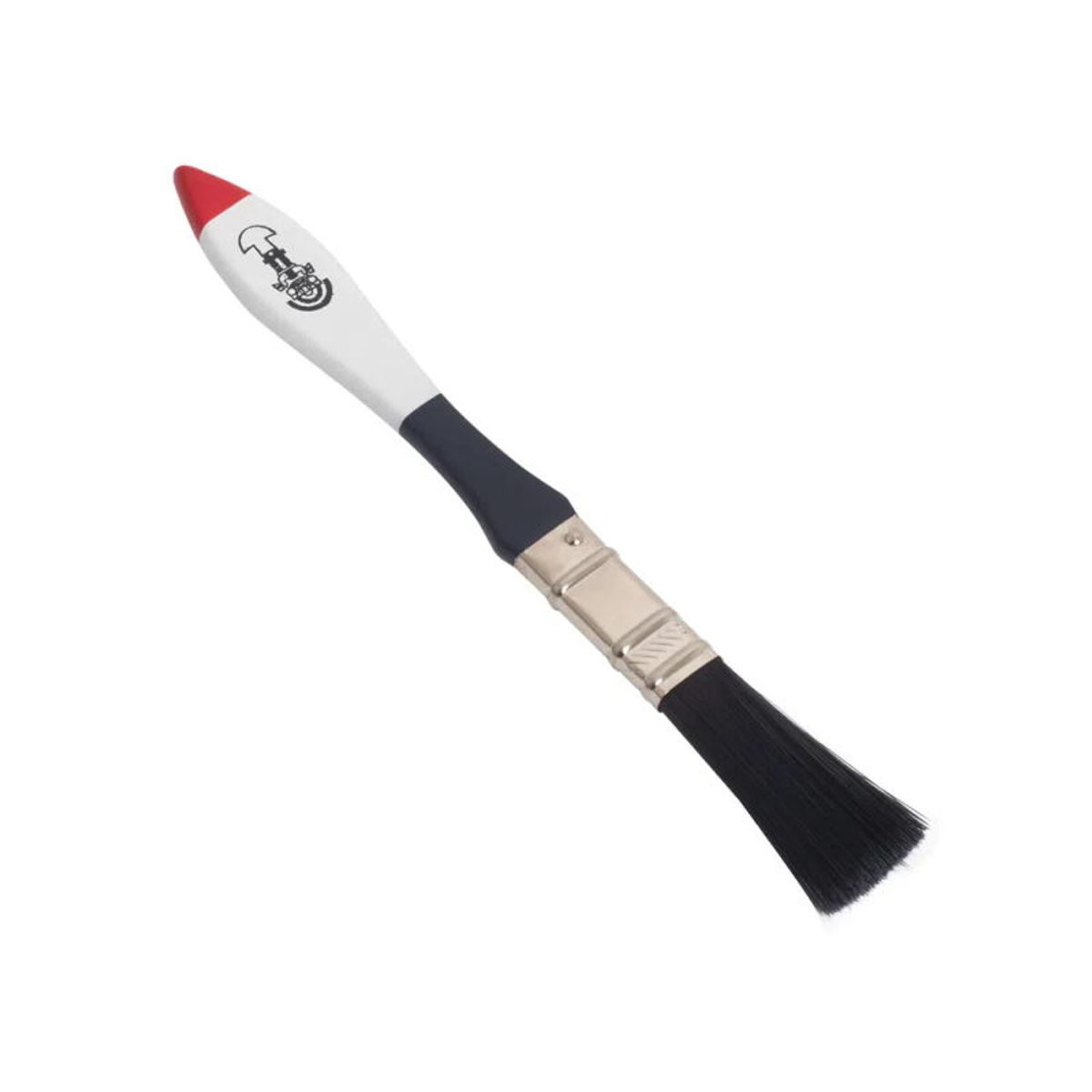 TUMI - Brocha TUMI Multiuso de Nylon 12 pulg -  026001