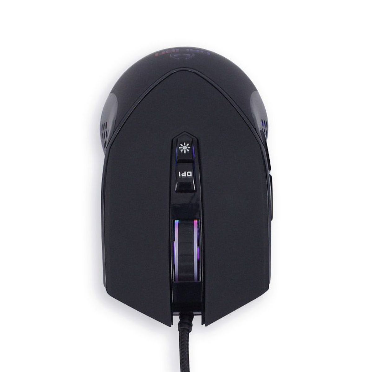 HALION - MOUSE GAMING HALION CORE HA-M913 RGB