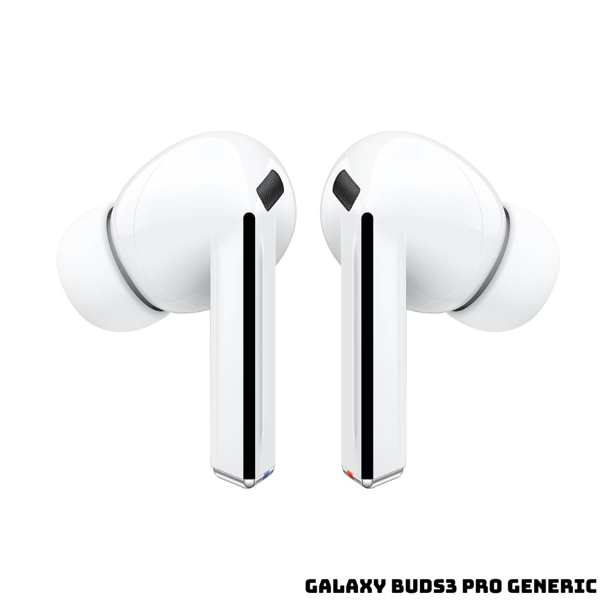GENERICO - AUDIFONOS BLUETOOTH GALAXY BUDS 3 PRO - WHITE
