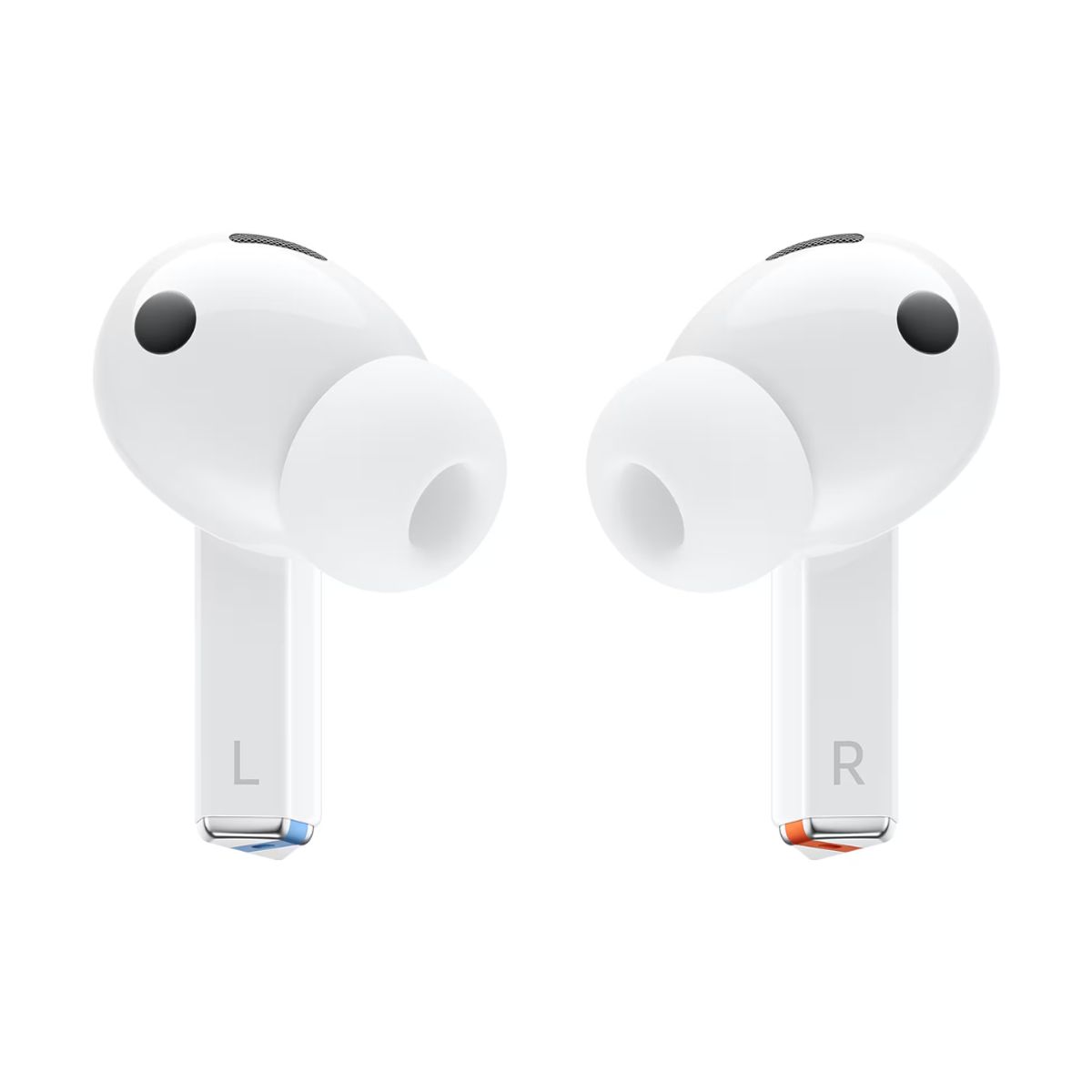 GENERICO - AUDIFONOS BLUETOOTH GALAXY BUDS 3 PRO - WHITE