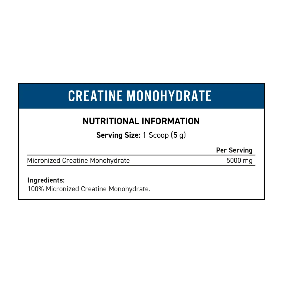 APPLIED NUTRITION - CREATINA APPLIED NUTRITION DE 500gr - CREATINA MICRONIZADA