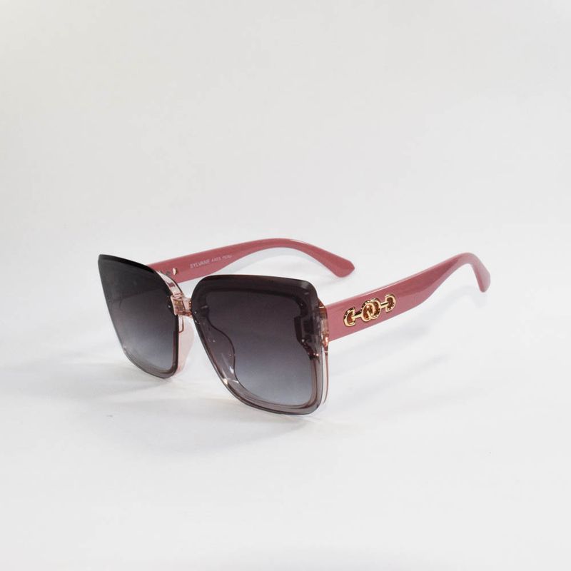 GENERICO - Lentes de sol para mujer moda uv400 SVN11