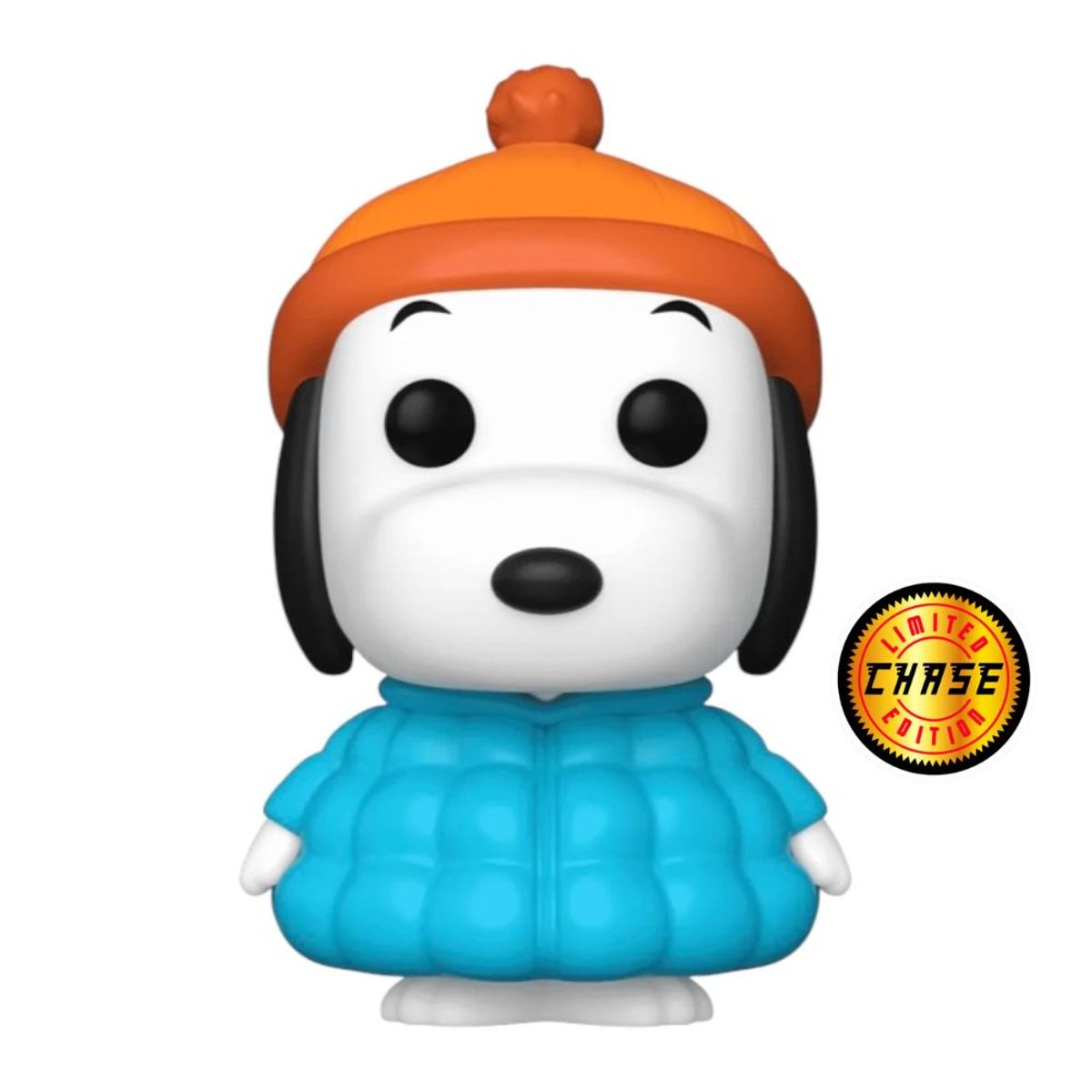 FUNKO - Funko Pop Snoopy Chase