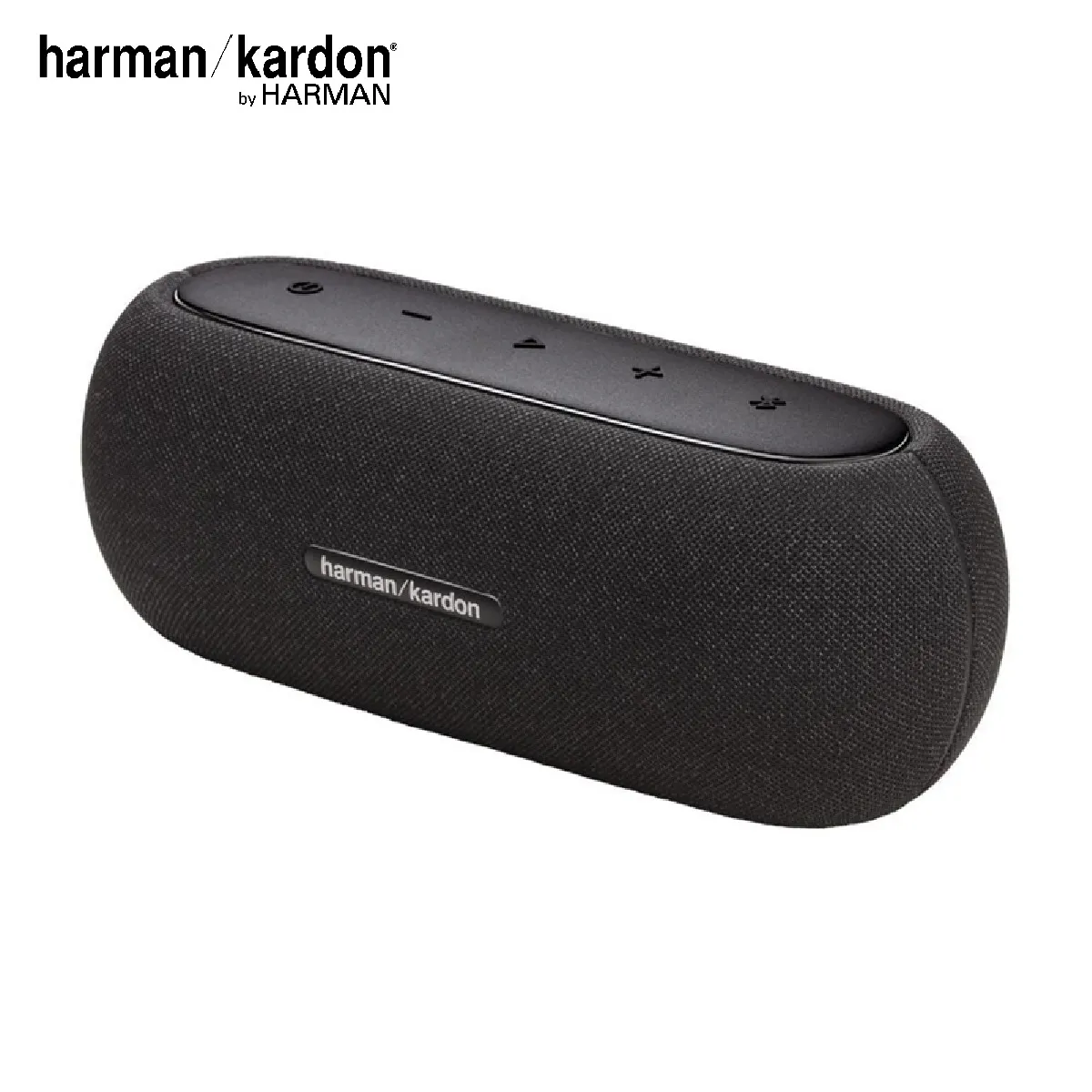 HARMAN KARDON - Parlante Bluetooth HARMAN KARDON Luna 40W