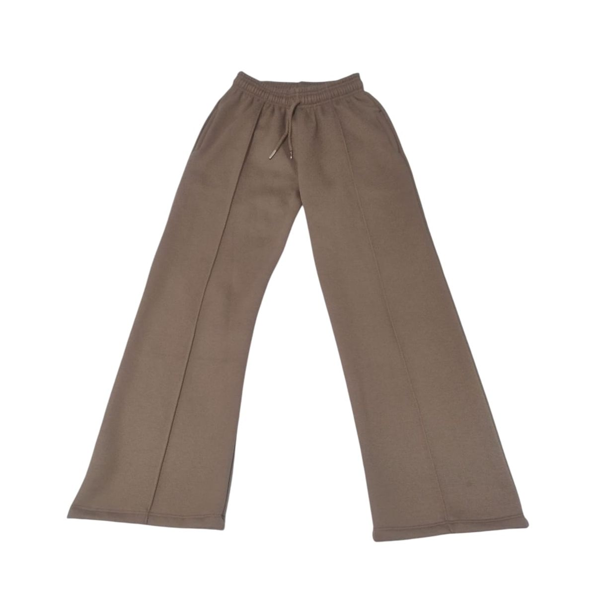 GENERICO - PANTALON PALAZZO DAMA