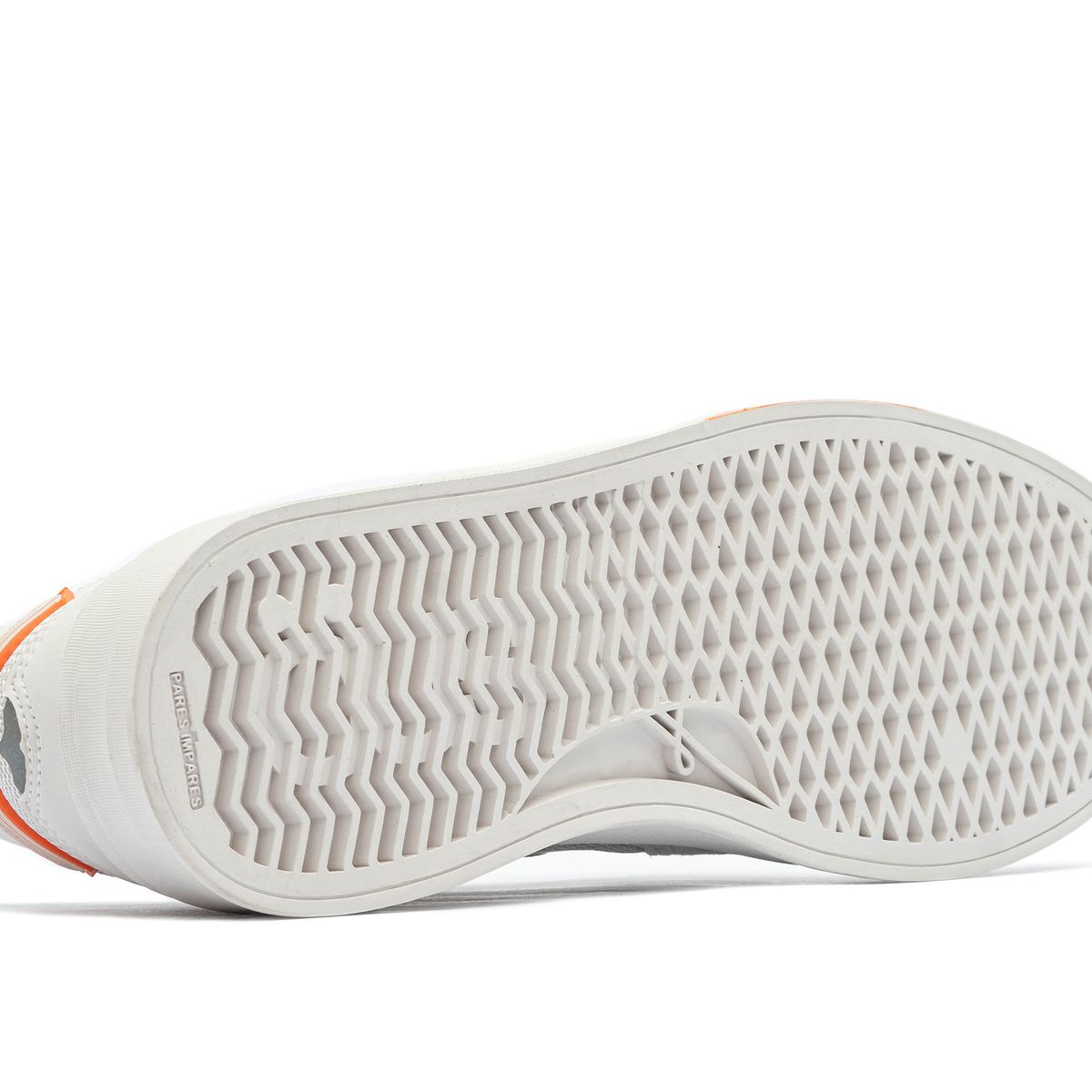 OUS - ZAPATILLA OUS IMIGRANTE GELO LARANJA ESSENCIAL