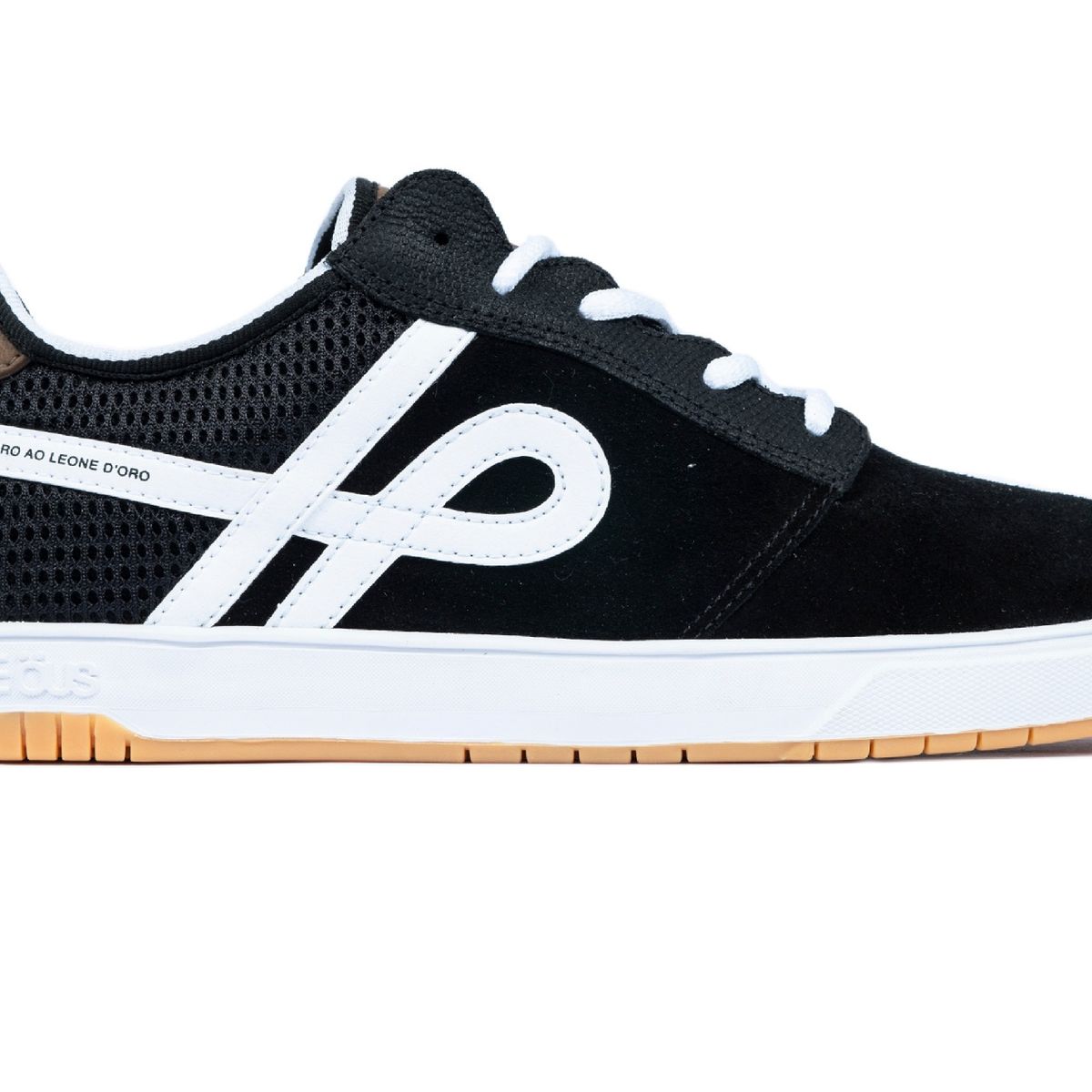 OUS - ZAPATILLAS OUS NACCARATO ORIGINAL 3 ESSENCIAL