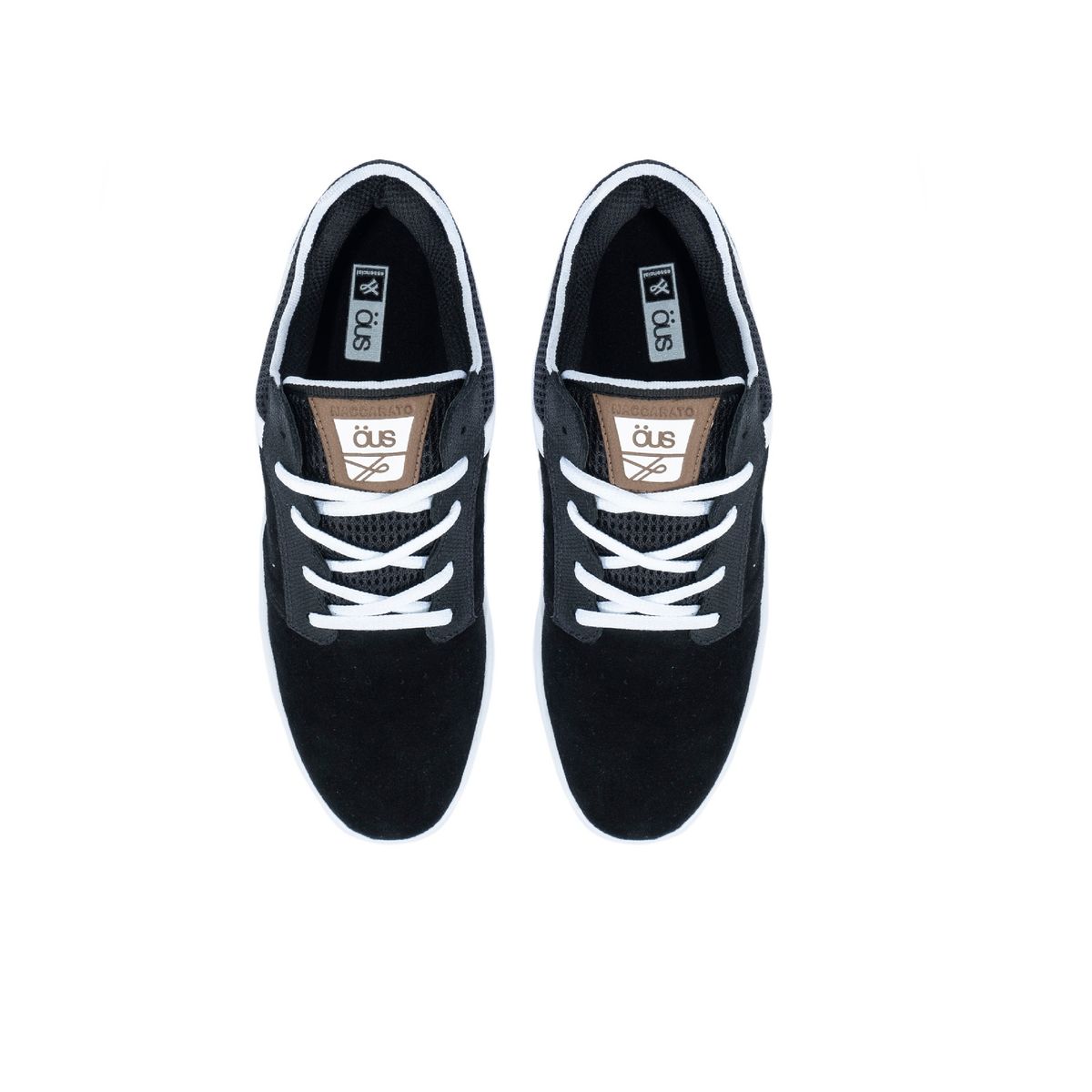 OUS - ZAPATILLAS OUS NACCARATO ORIGINAL 3 ESSENCIAL