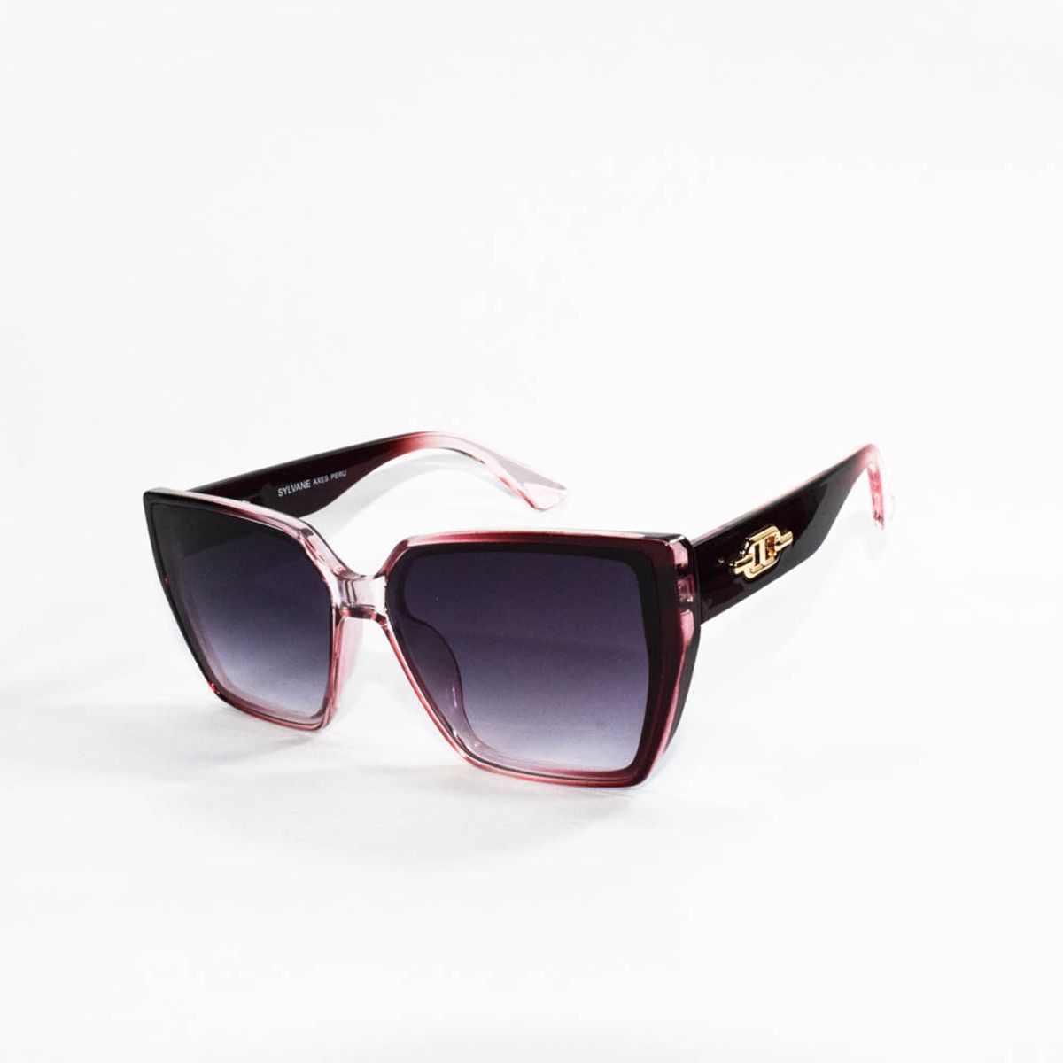 GENERICO - Lentes de sol para mujer moda verano uv400 SVN7