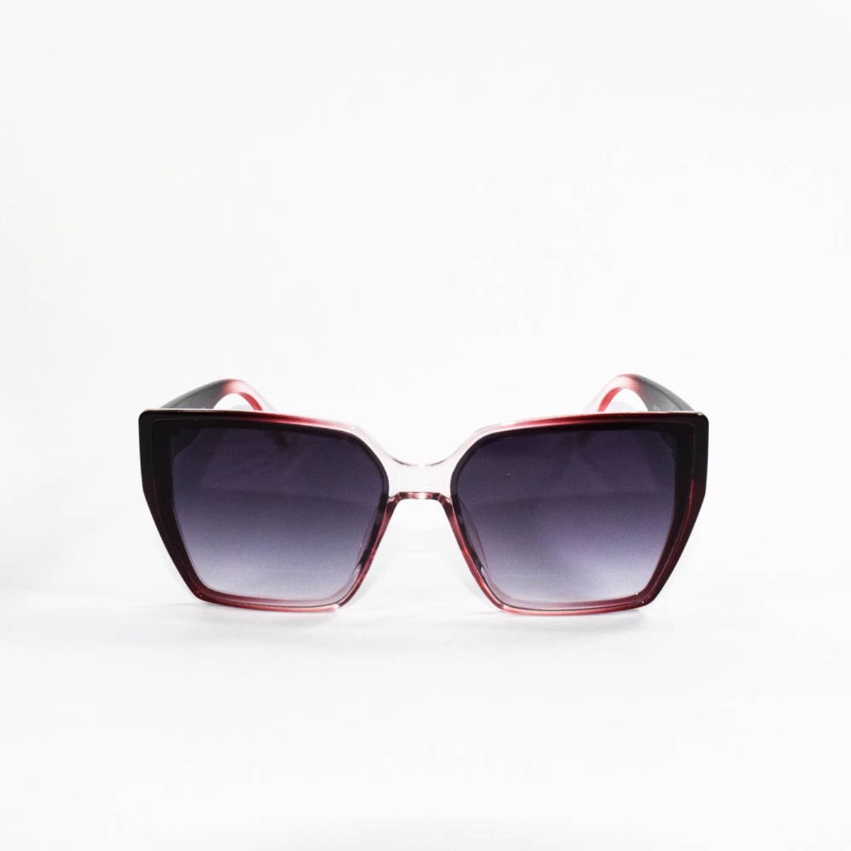 GENERICO - Lentes de sol para mujer moda verano uv400 SVN7