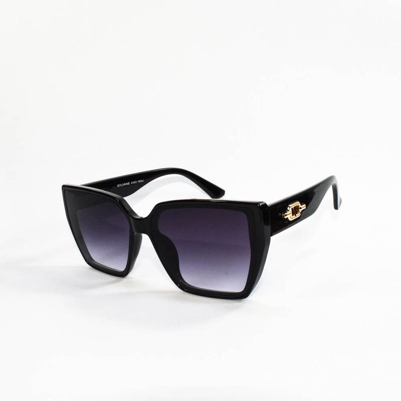 GENERICO - Lentes de sol para mujer moda verano uv400 SVN7